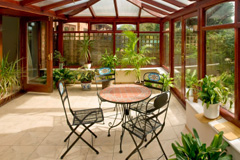 Watermoor conservatory quotes