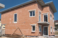 Watermoor home extensions