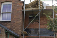 free Watermoor home extension quotes