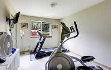 Watermoor home gym construction leads