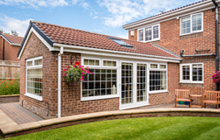 Watermoor house extension leads